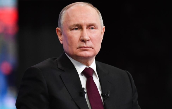 Интерес к культуре КНР и рост благосостояния россиян. О чем сказал Путин в интервью Xinhua Интерес к культуре КНР и рост благосостояния россиян. О чем сказал Путин в интервью Xinhua