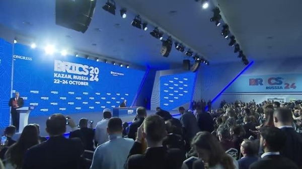 Путин: саммит БРИКС в Казани успешно завершился Путин: саммит БРИКС в Казани успешно завершился