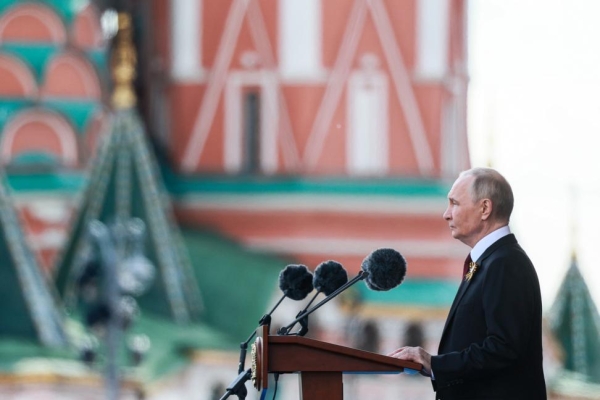 От мэра до мира. Как развивались события в графике Путина на неделе От мэра до мира. Как развивались события в графике Путина на неделе