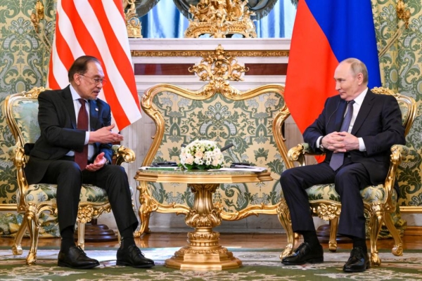 Третий трон, второй Стамбул и первые договоренности. Главное по Путину за неделю Третий трон, второй Стамбул и первые договоренности. Главное по Путину за неделю