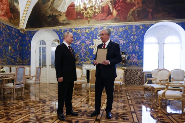 От мэра до мира. Как развивались события в графике Путина на неделе От мэра до мира. Как развивались события в графике Путина на неделе