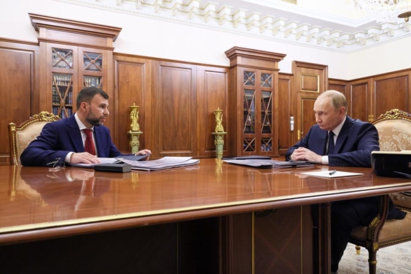 Аляска и "кто первым сказал - не имеет значения". Главное по Путину за неделю Аляска и "кто первым сказал - не имеет значения". Главное по Путину за неделю