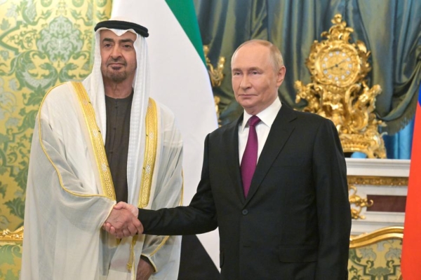 Аляска и "кто первым сказал - не имеет значения". Главное по Путину за неделю Аляска и "кто первым сказал - не имеет значения". Главное по Путину за неделю