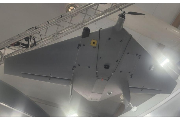 Проверено боем. Какие новинки показала Россия на Dubai Airshow 2025