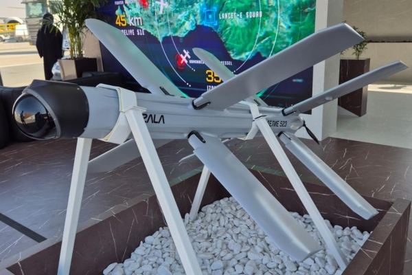 Проверено боем. Какие новинки показала Россия на Dubai Airshow 2025