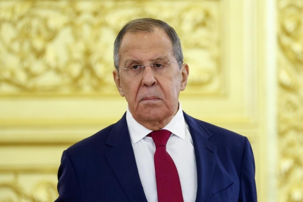 Лавров: для урегулирования на Украине нужно нейтрализовать угрозы от НАТО