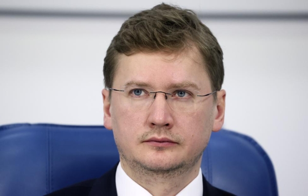 Совет ЕС обновил список санкций против России