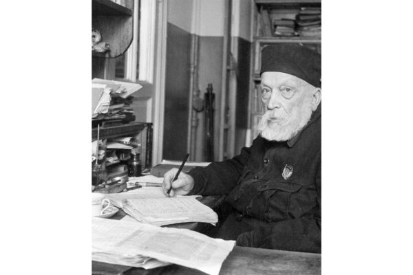 Медведица Винни, Айболит и рассеянный с Бассейной. Реальные судьбы героев нашего детства
