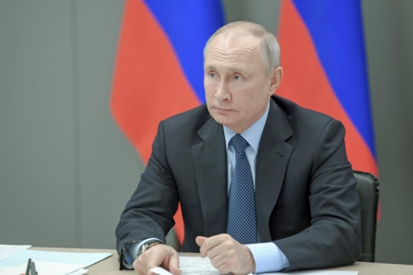 Путин: Россия изучает возможность освоения добычи бокситов в Лаосе Путин: Россия изучает возможность освоения добычи бокситов в Лаосе