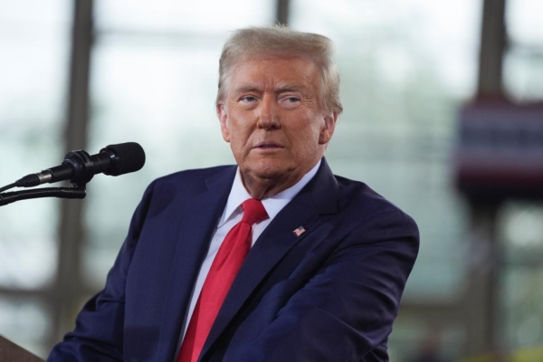 Трамп объявил о введении с 1 августа пошлин в размере 25% на импорт из Молдавии Трамп объявил о введении с 1 августа пошлин в размере 25% на импорт из Молдавии
